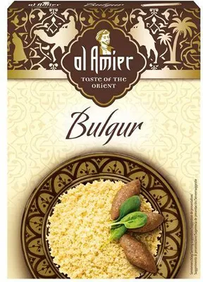 Produktbild von Bulgur