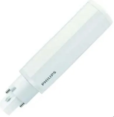 Produktbild von PHILIPS CorePro LED PLC 6,5W 830 2P G24d-2
