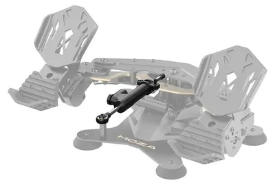 Produktbild von Dämpfer für Pedale, MRP MOZA RACING AS020