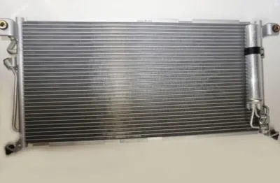 Produktbild von CLIMTEX CH2-019 Kondensator Klimaanlage Klimakondensator für MITSUBISHI Lancer VII Limousine (CSA, CTA)