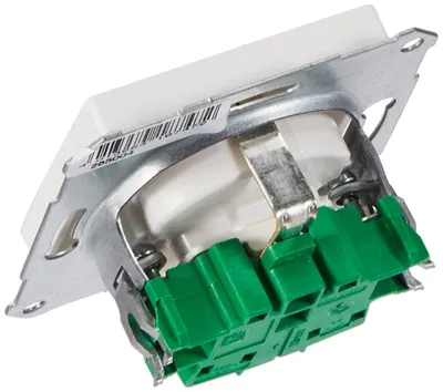Immagine prodotto di Inserto presa Elso rws 265004