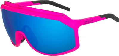 Image de BOLLÉ Lunettes de sport "Chronoshield", taille Large, Ba