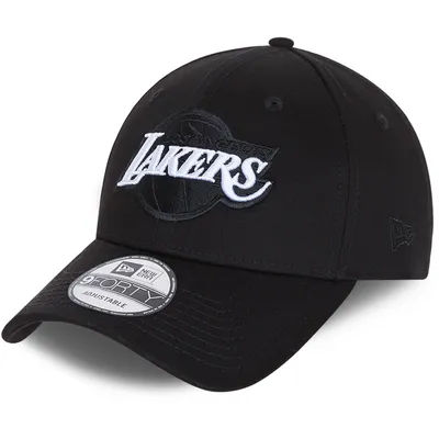Zdjęcie produktu dla New Era Czapka Męska BLK BASE 940 SNAPBCK, Rozmiar:ONESIZE Men, Kolory:czarny