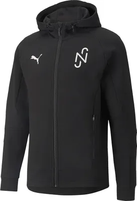 Produktbild von Puma NJR EVOSTRIPE Herren Sweat-shirt Neu Größe S