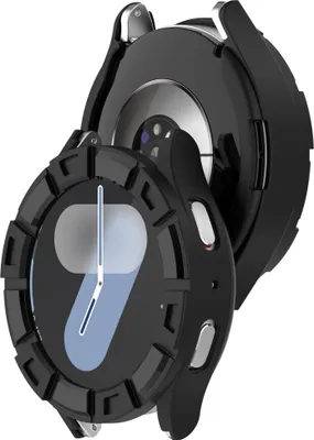 Obrázok produktu pre INF Ochranné puzdro Samsung Watch 7 Armor Hollow TPU 40 mm