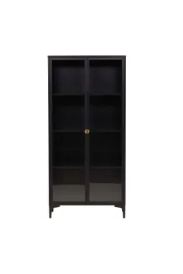 Produktbild von Venture Home Aufbewahrung Piring Schwarz