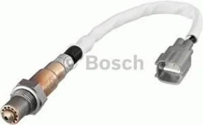 Produktbild von BOSCH Lambdasonde  0 258 006 721