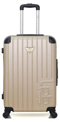Produktbild von LPB LUGGAGE – Wochenendkoffer MARIANNE 65 cm, 4 Rollen