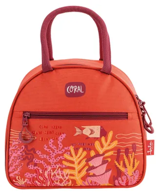 Koeltas 7 Liter, isoliert, kalt/warm, recycelt, 26x16x22,5 cm