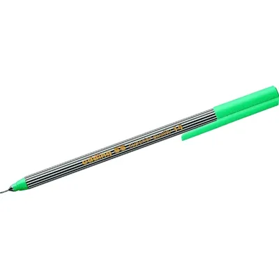 Produktbild von Edding Fineliner 55 0,3 mm türkis