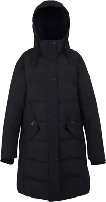 Produktbild von Regatta - "Eryn" Steppjacke für Damen RG12198 (38 DE) (Schwarz)