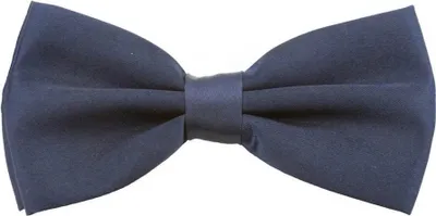 Produktbild von Oblique Unique Fliege Schleife Hochzeit Anzug Smoking - dunkelblau
