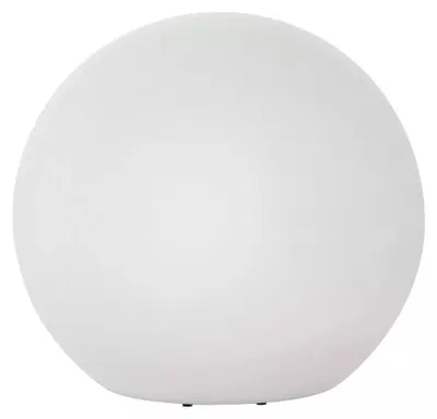 Obrázok produktu pre BALOO – Vonkajšie svietidlo – biela – E27 – 54 cm