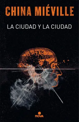Produktbild von La ciudad y la ciudad