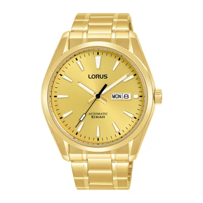 Produktbild von Lorus RL456BX9 Automatik Herrenuhr 42mm 10ATM