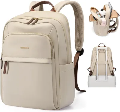 Obrázok produktu pre Travel backpack, vodotesný batoh, 29,5x44x12,5 cm, 16 palcový notebook, pre cestovanie