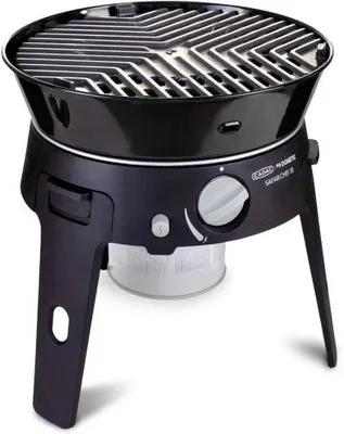 Obrázok produktu pre Cadac Safari Chef 30 HP Deluxe plynový gril Campingový gril ø 30 cm 6546C-10-EU