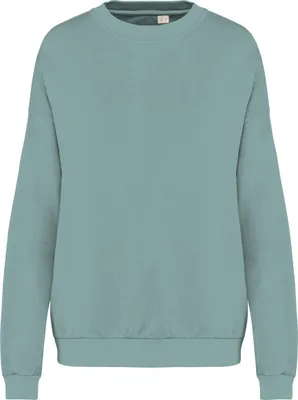 Produktbild von Native Spirit Umweltfreundliches Uni Oversize Sweatshirt aus French Terry
