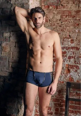 Produktbild von Herren Pants M