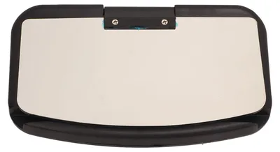 Image de Support HUD pour smartphone, support de téléphone portable pour voiture, projecteur de navigation automobile avec réflexion d'image