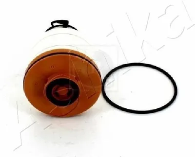 Obrázok produktu pre Palivový filter ASHIKA 30-ECO095 pre TOYOTA HILUX Pick-up (GUN1) Inline filter