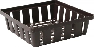 Obrázek produktu pro Košík na cibuloviny - 16,5x16,5 cm