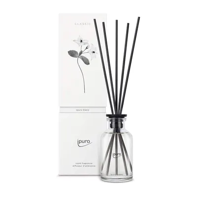 Immagine prodotto di Ipuro Classic Blanc stick 75 ml