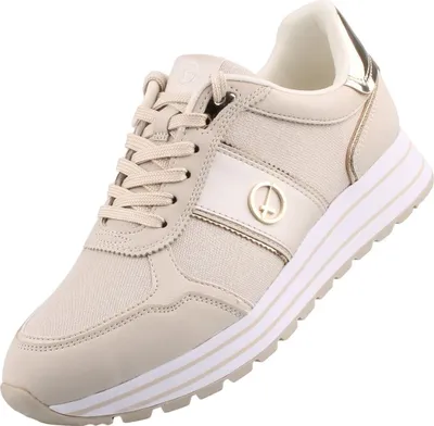 Immagine prodotto di Scarpe da ginnastica Tamaris da donna beige