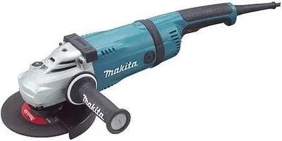 Immagine prodotto di MAKITA GA9082 Smerigliatrice 2.700W 230mm