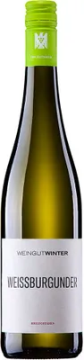 Produktbild von Weißburgunder trocken VDP.Gutswein Rheinhessen | Deutschland | 13% vol | 0,75 l