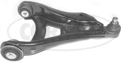 Produktbild von CORTECO 49399028 Querlenker Vorne Links Unten für RENAULT CLIO II (BB0/1/2, CB0/1/2)