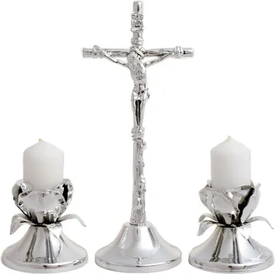 Image de Weihnachtsliederset Rosenblüte 21 cm