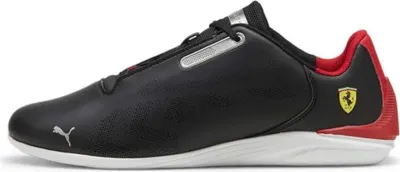 Produktbild von Puma Ferrari Drift Cat Decima 2.0 Sportschuhe Schwarz EU 38 Herren,Damen Schwarz EU 38