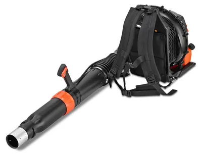 Produktbild von FUXTEC Benzin Laubbläser FX-LBP185TPRO | Rückentragbarer Laubbläser | 85 cm³ Motor | 4,0 kW Leistung | 95 m/s Luftgeschwindigkeit