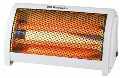 Produktbild von Elektrisches Heizgerät Orbegozo BP3200 1000W