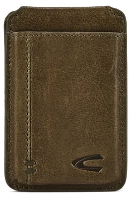 Produktbild von camel active Thunder Geldbörse RFID Schutz Leder 6 cm