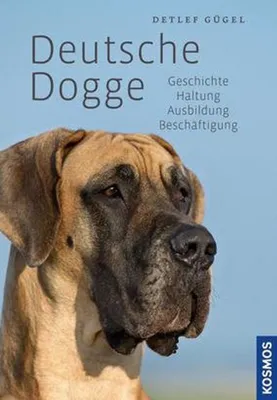 Zdjęcie produktu dla Deutsche Dogge