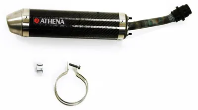 Immagine prodotto di Silenziatore ATHENA per Yamaha Yz 85