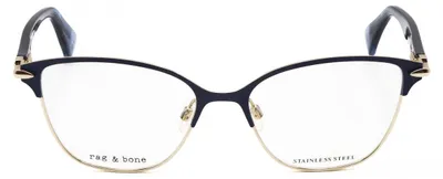 Produktbild von Rag & Bone Sonnenbrille RNB3049 PJP 52 16 135