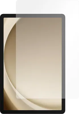 Image de Cazy Protection d’Écran compatible avec Samsung Galaxy Tab A11 Plus / A9 Plus - Protection d’Écran en Verre pour Tablette