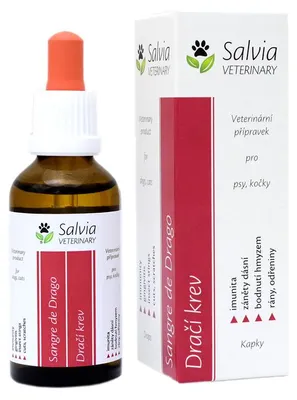 Obrázek produktu pro Dračí krev 50 ml