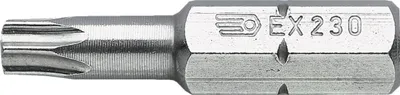 Produktbild von Facom Bit Serie 2 - lang Torx T20