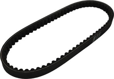 Image de Courroie trapézoïdale Maxtuned Courroie d'entraînement ECO 10 pouces / 669mm compatible avec les moteurs GY6 4 temps / Bricolage / Scooter chinois