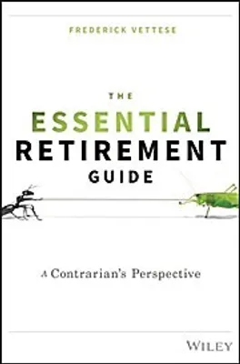 Immagine prodotto di The Essential Retirement Guide