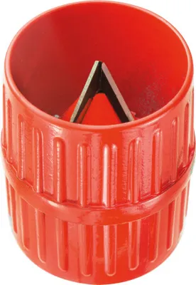 Immagine prodotto di Sbavatore Peddinghaus per tubi in rame - 40 mm, 6498040001