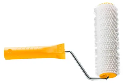 Produktbild von Nadelrolle Zum Entlüften Mit Kunststoffnadeln 25 Cm Hardy