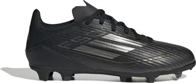Produktbild von ADIDAS F50 LEAGUE FG/MG J Fussballschuhe Kinder schwarz 36 2/3