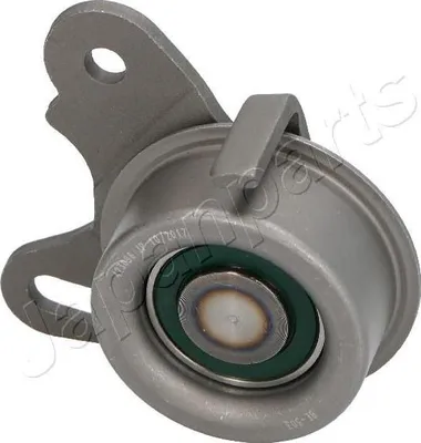 Produktbild von JAPANPARTS Zahnriemenspanner BE-503 für MITSUBISHI COLT III (C5A) 60mm 26mm