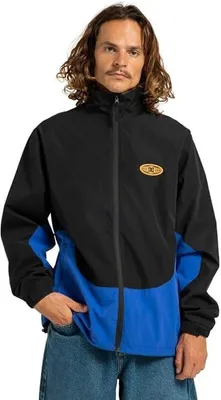 Produktbild von DC Shoes All Terrain - Wasserdichte Windjacke für Männer, Gr. S