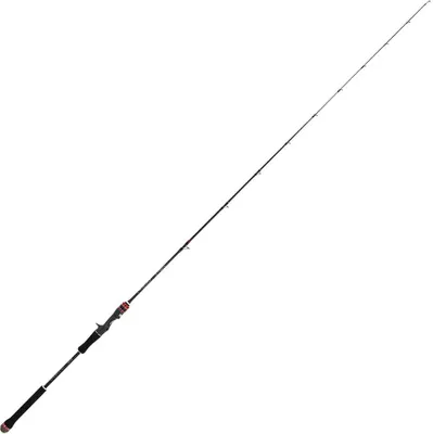 Produktbild von Xzoga Takadum Jiggingrute Silber 1.90 m / 100 g Silber 1.90 m